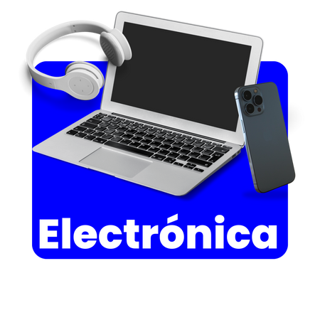 Electrónica