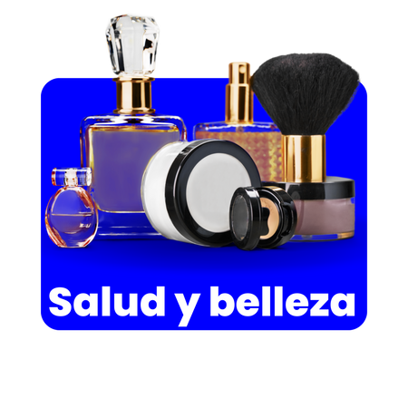 Salud y belleza